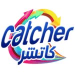 Catcher-Egypt-Logo