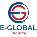 e global logo